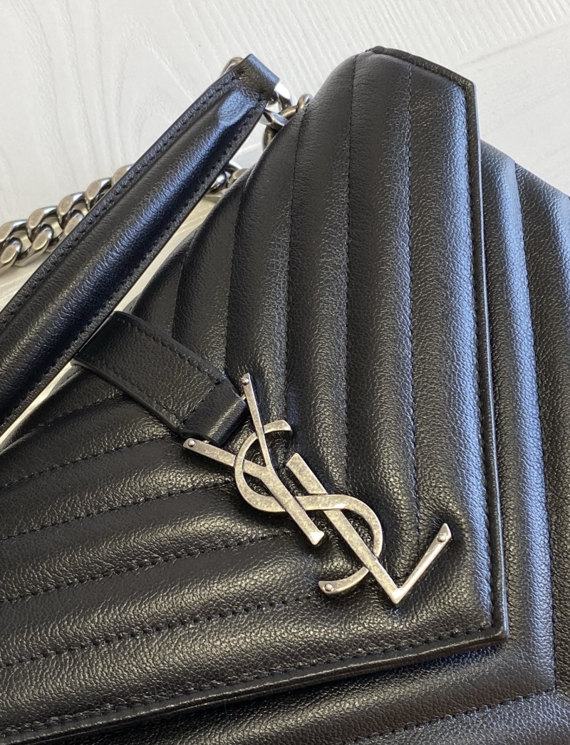 YSL Satchel Bags